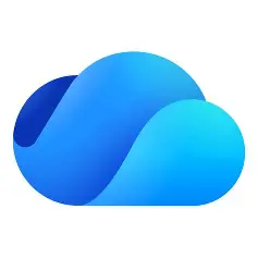 OneDrive Logo